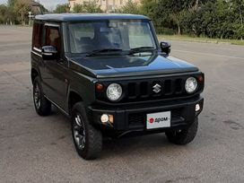 Suzuki Jimny, 2020 г., Краснодар