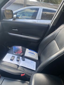 Suzuki Grand Vitara, 2006 г., Симферополь