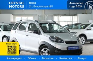 Chery IndiS, 2013 г., Омск