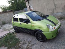 Daewoo Matiz, 2006 г., Ростов-на-Дону