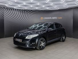 Renault Megane, 2012 г., Самара