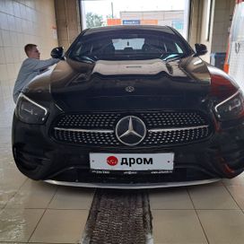 Mercedes-Benz E-класс, 2020 г., Казань