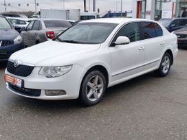Skoda Superb, 2011 г., Пермь