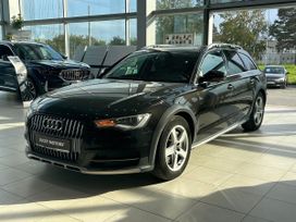 Audi A6 Allroad quattro, 2016 г., Екатеринбург