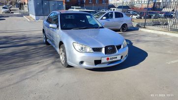 Subaru Impreza, 2006 г., Хабаровск
