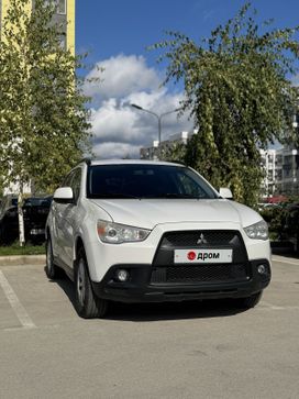 Mitsubishi ASX, 2013 г., Севастополь