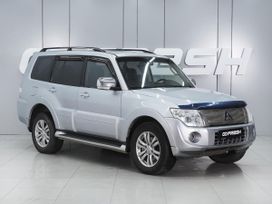 Mitsubishi Pajero, 2012 г., Ростов-на-Дону