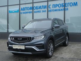 Geely Atlas Pro, 2022 г., Екатеринбург