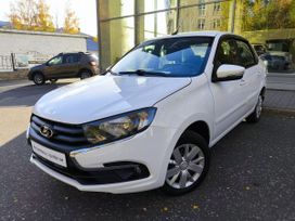 ВАЗ (Лада) Granta, 2018 г., Киров