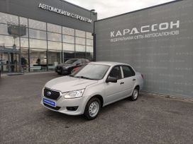 Datsun on-DO, 2016 г., Екатеринбург