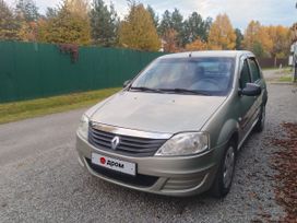 Renault Logan, 2012 г., Киров