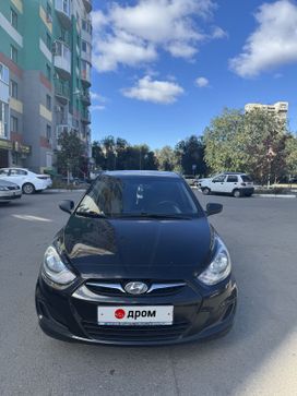 Hyundai Solaris, 2014 г., Самара