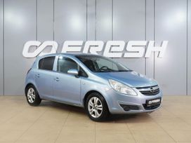 Opel Corsa, 2008 г., Воронеж