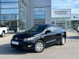 Volkswagen Polo, 2012 г., Тула