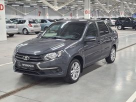 ВАЗ (Лада) Granta, 2021 г., Казань