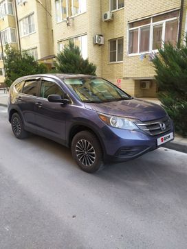 Honda CR-V, 2014 г., Казань