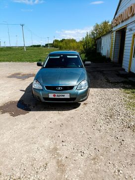 ВАЗ (Лада) Priora, 2007 г., Казань