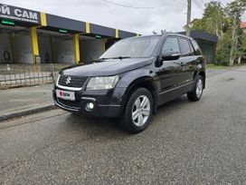 Suzuki Grand Vitara, 2010 г., Симферополь