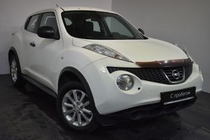 Nissan Juke, 2011 г., Санкт-Петербург