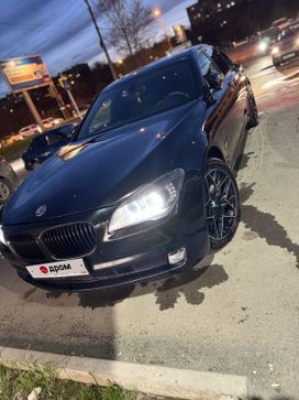 BMW 7, 2011 г., Волгоград