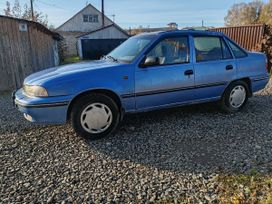 Daewoo Nexia, 2007 г., Томск