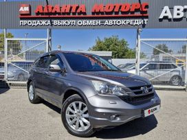 Honda CR-V, 2010 г., Ростов-на-Дону