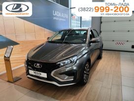 ВАЗ (Лада) Vesta, 2025 г., Томск