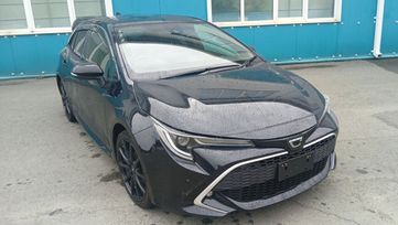 Toyota Corolla, 2020 г., Владивосток