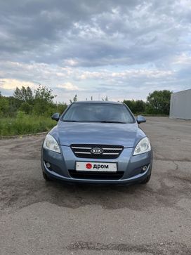 Kia Ceed, 2008 г., Ярославль