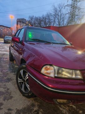 Daewoo Nexia, 2005 г., Екатеринбург