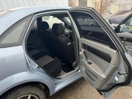 Chevrolet Lacetti, 2009 г., Томск