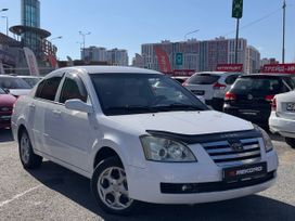 Chery Fora, 2007 г., Уфа