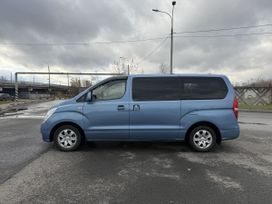 Hyundai H-1 Starex, 2011 г., Нижний Новгород