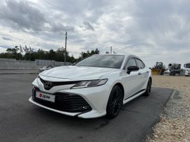 Toyota Camry, 2020 г., Владивосток
