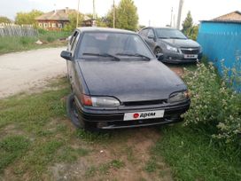 ВАЗ (Лада) 2115, 2006 г., Нижний Новгород