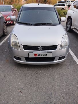 Suzuki Swift, 2005 г., Тюмень