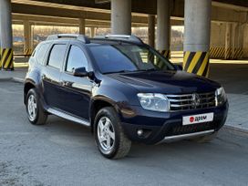 Renault Duster, 2014 г., Екатеринбург