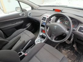 Peugeot 307, 2006 г., Хабаровск