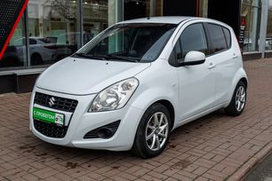 Suzuki Splash, 2012 г., Ульяновск