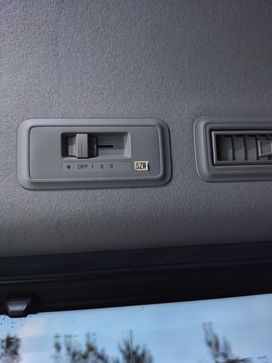 Honda Stepwgn, 2016 г., Омск