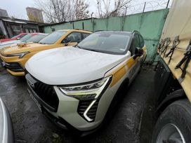 Haval Jolion, 2024 г., Москва