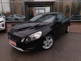 Volvo S60, 2011 г., Екатеринбург