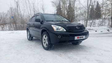 Lexus RX, 2005 г., Новокузнецк