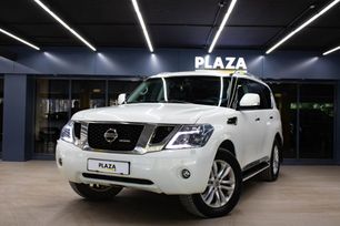 Nissan Patrol, 2011 г., Уфа