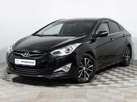 Hyundai i40, 2015 г., Санкт-Петербург