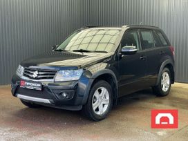 Suzuki Grand Vitara, 2013 г., Пермь