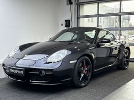 Porsche Cayman, 2006 г., Уфа