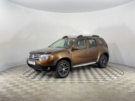 Renault Duster, 2014 г., Тула