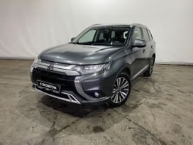 Mitsubishi Outlander, 2019 г., Москва