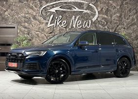 Audi Q7, 2020 г., Нижний Новгород